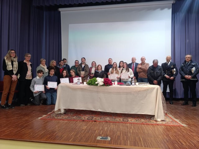 Un convegno per ricordare tre taggesi internati dai Nazifascisti. Ad aprile le pietre di inciampo