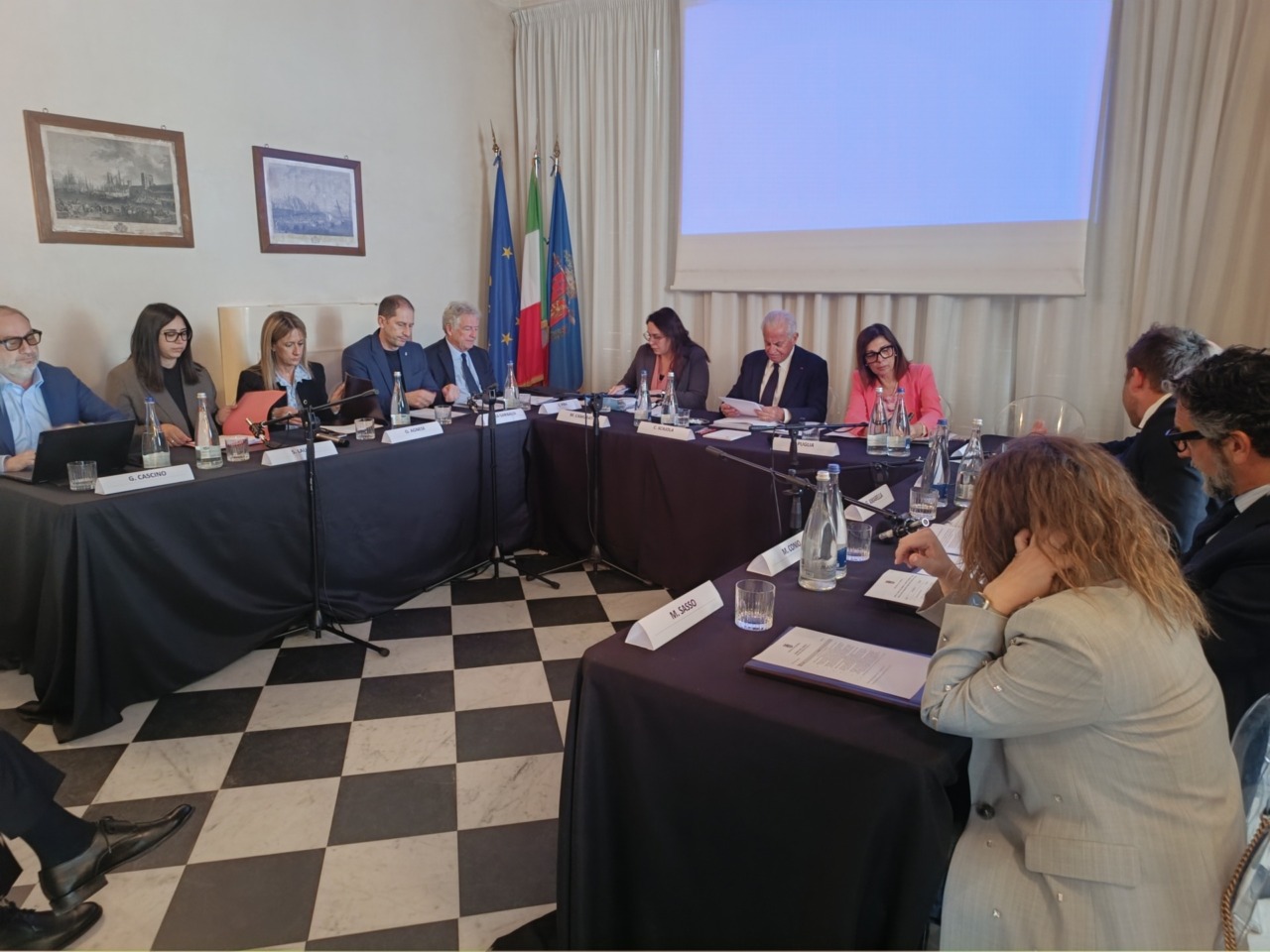 Riviera Trasporti: aumenta il corrispettivo dalla Provincia. A breve gara per affidare le corse nell’entroterra