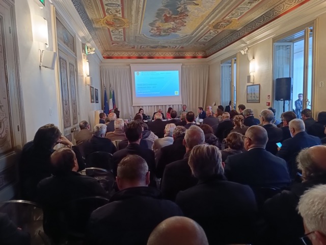 Piano investimenti della Provincia di Imperia. Scuole, strade e patrimonio