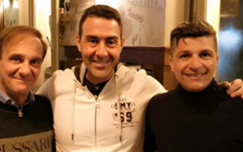 La Lega perde l’unico consigliere comunale di Sanremo: Daniele Ventimiglia e Marco Lupi lasciano il Carroccio a vanno con Vannacci