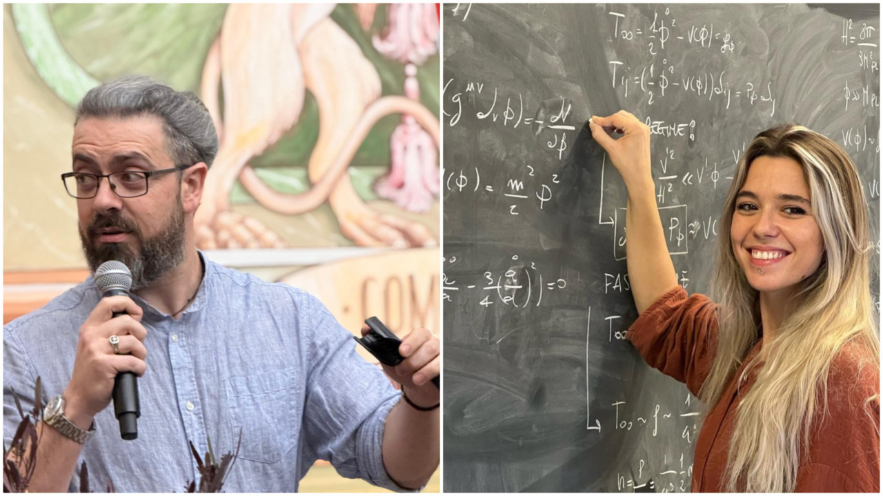 Social media e scuola a confronto ai Venerdì della Conoscenza