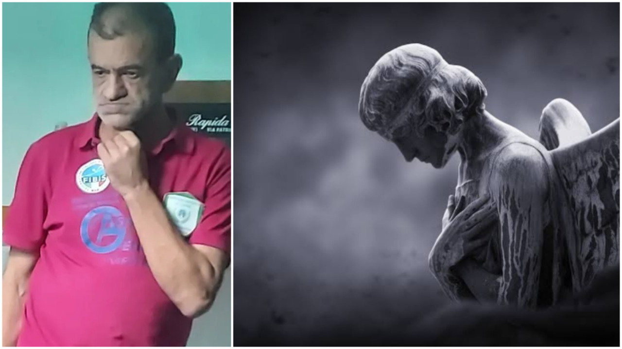 Oggi l’ultimo saluto ad Antonio Vecchiè, morto a 56 anni