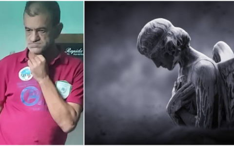 Oggi l’ultimo saluto ad Antonio Vecchiè, morto a 56 anni