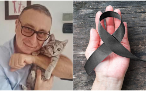 Morto a soli 57 anni il dipendente RT Massimo Di Marco