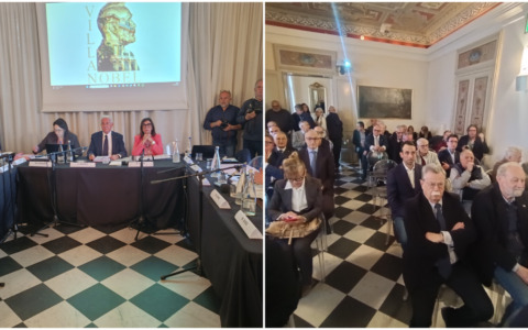 Rivieracqua: interventi su  fognature, depuratori e rete idrica tra le priorità 2026-2027