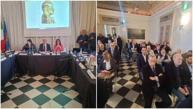 Rivieracqua: interventi su fognature, depuratori e rete idrica tra le priorità 2026-2027