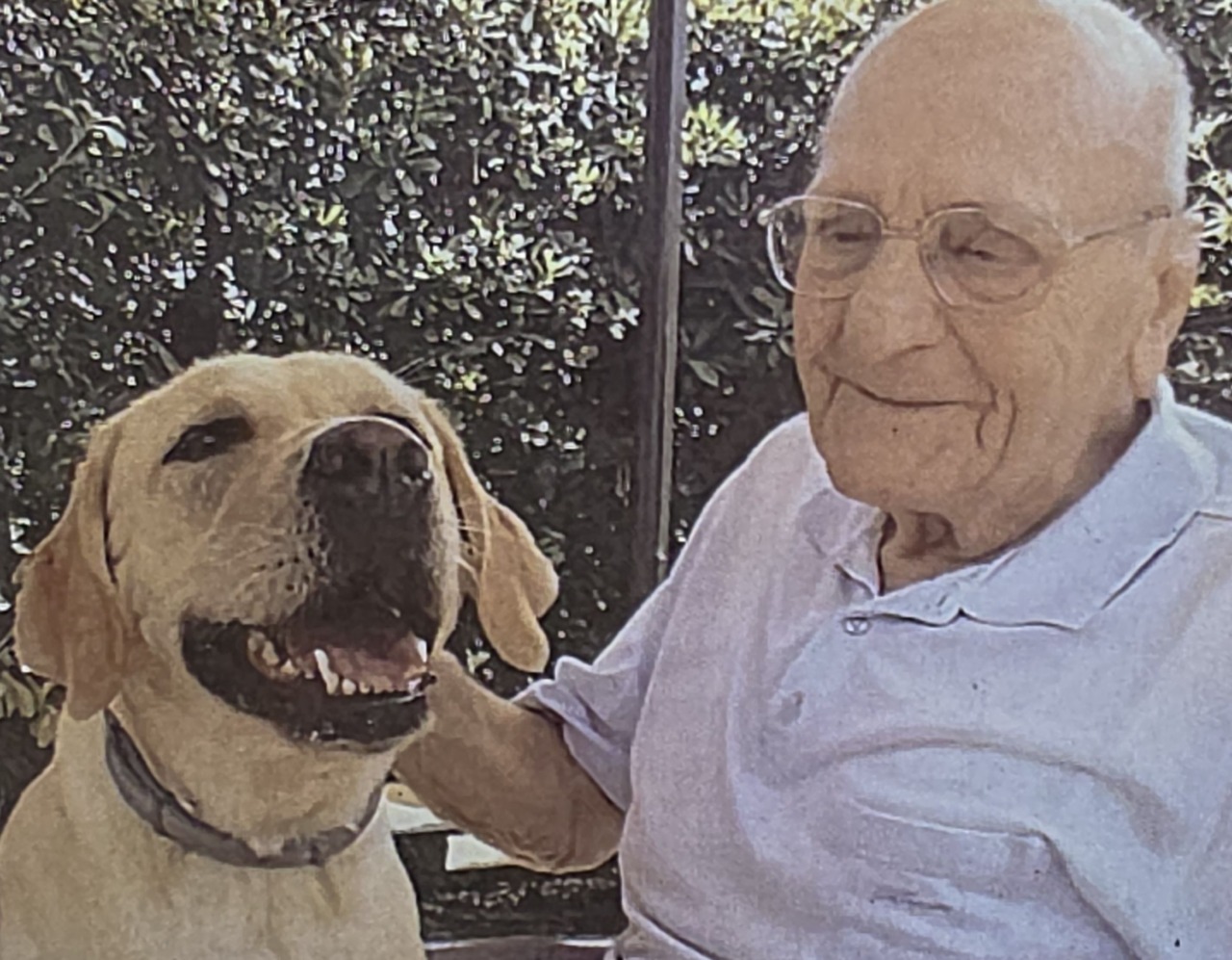 Addio a Remo Vioni storico portiere dei condomini “Prime Rose” in via Duca