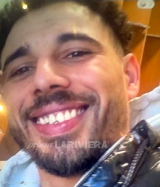 Un tunisino di 26 anni il giovane investito e ucciso da un treno a Ventimiglia