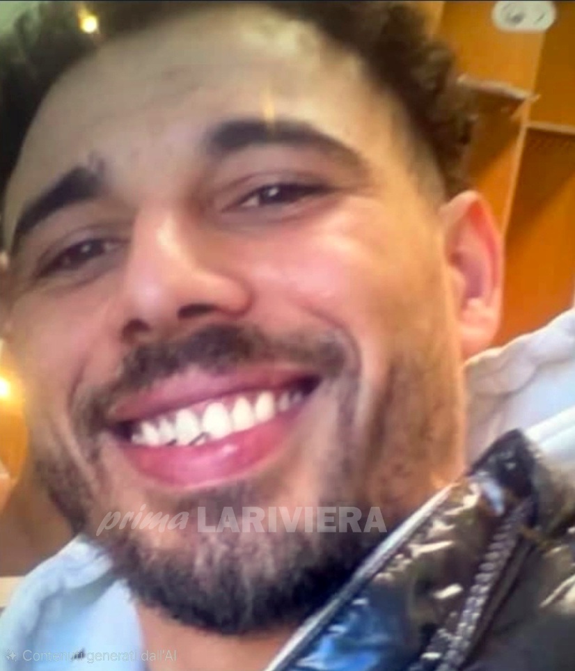 Un tunisino di 26 anni il giovane investito e ucciso da un treno a Ventimiglia