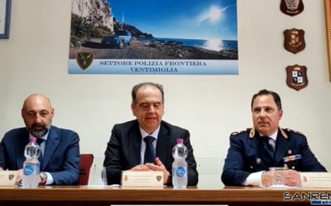 Raffica di arresti con l’operazione “Safe Border Crossing 2026”