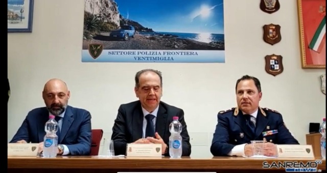 Raffica di arresti con l’operazione “Safe Border Crossing 2026”