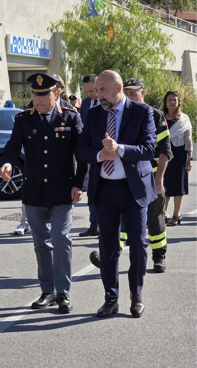 Safe Border Crossing