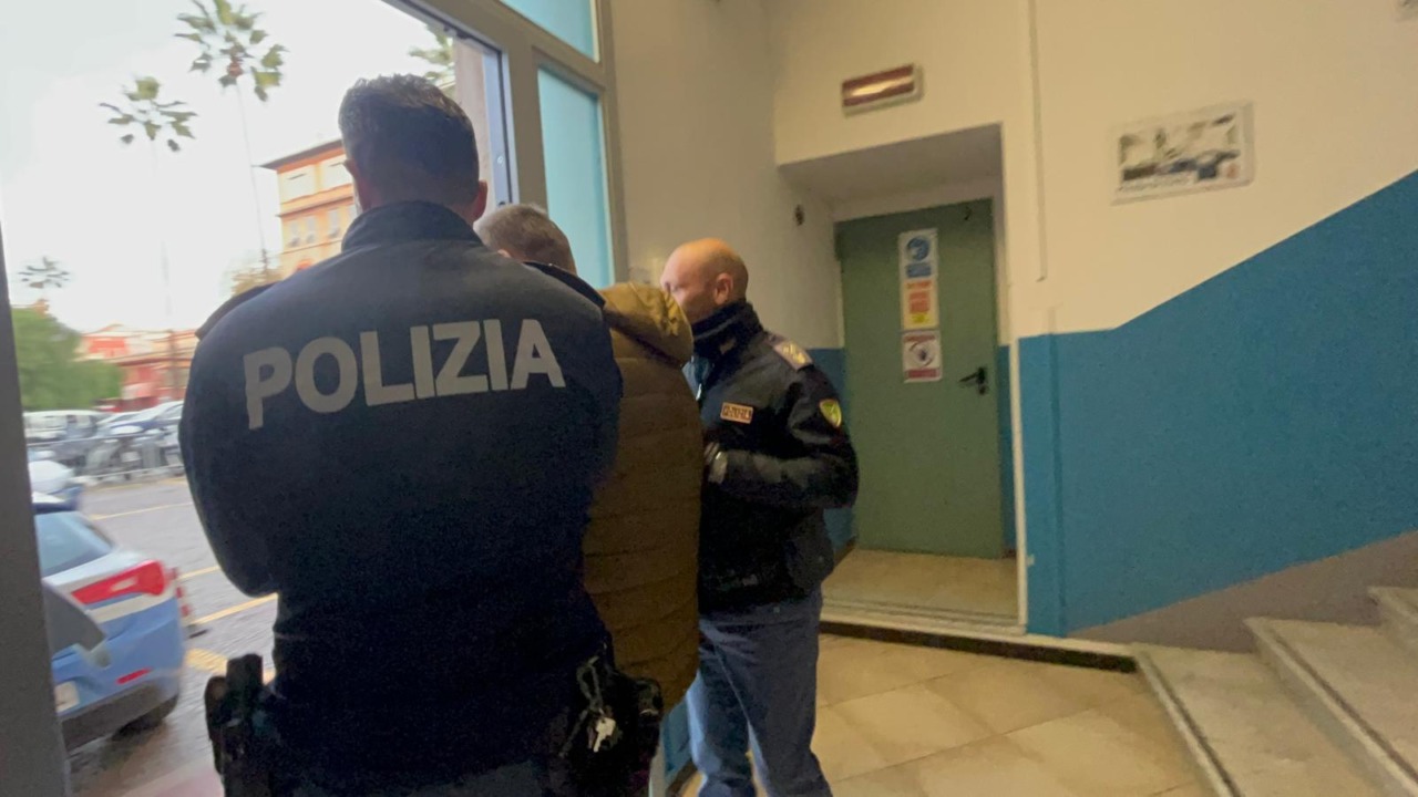 Safe Border Crossing