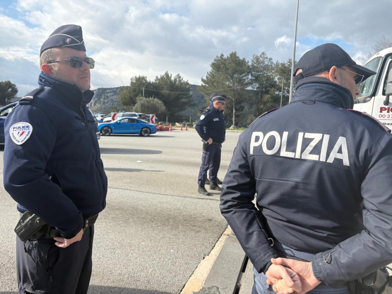 Raffica di arresti con l’operazione “Safe Border Crossing 2026”