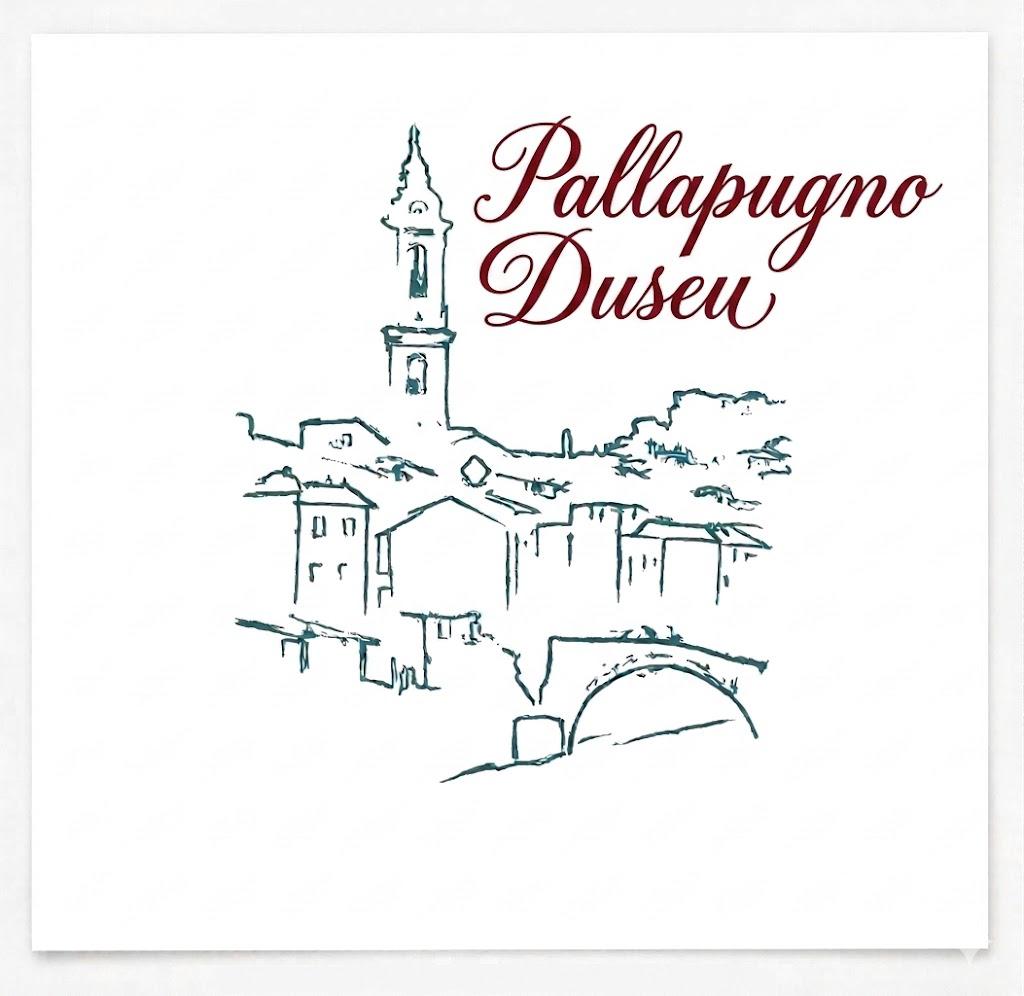 Nuovo nome per la Pallapugno Imperiese che ora si chiamerà “Duseu”