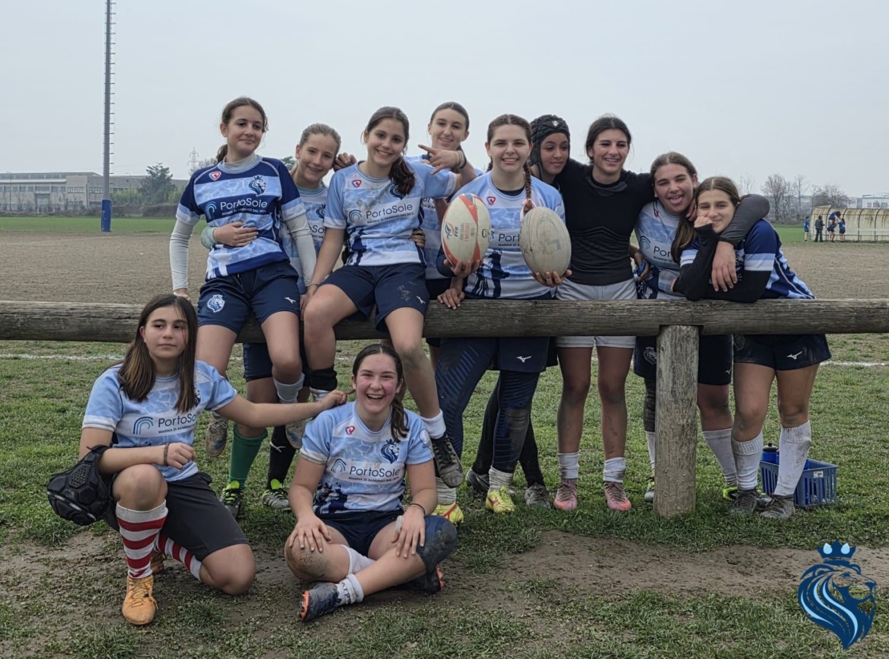 Sanremo Rugby, week-end intenso tra Genova e Torino