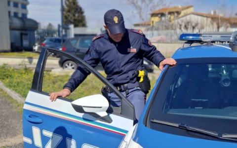 Arrestato a Ventimiglia l’autore di un femminicidio a Mentone
