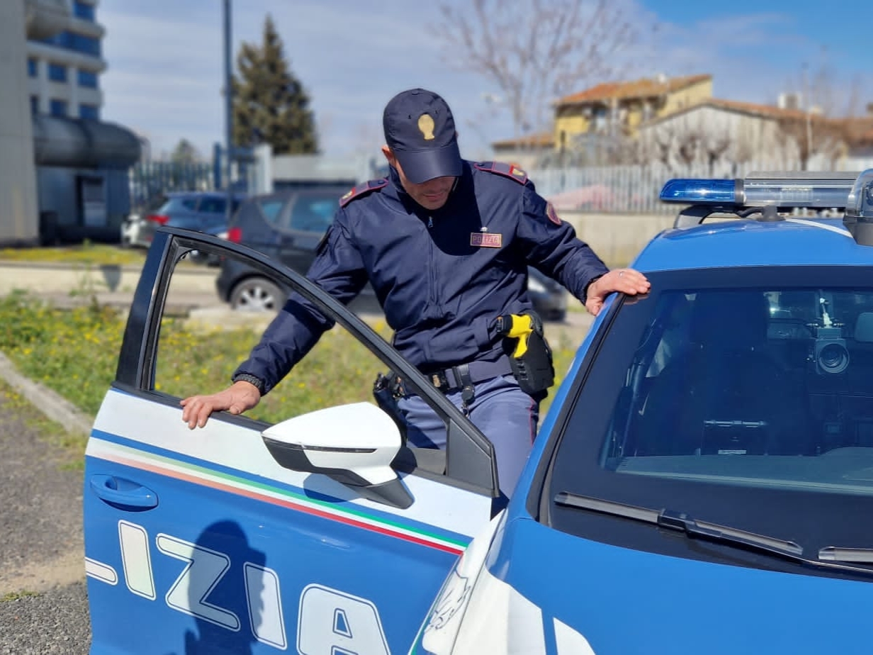 Arrestato a Ventimiglia l’autore di un femminicidio a Mentone