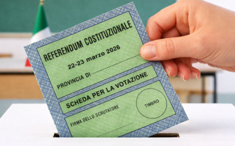 Referendum Giustizia: ha vinto il No. Le reazioni della politica imperiese