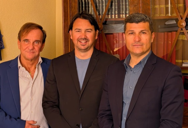 Lega perde anche il vicesindaco di Riva. Benza entra in Futuro Nazionale