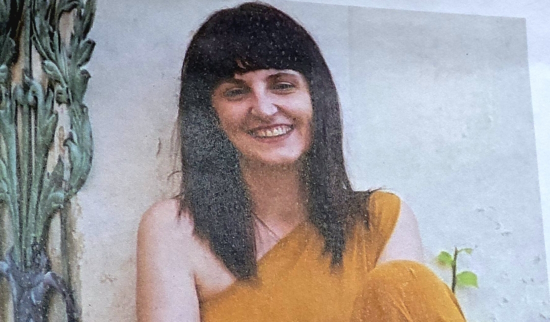 Morta a 57 anni mamma di due figli. Addio a Barbara Morsia