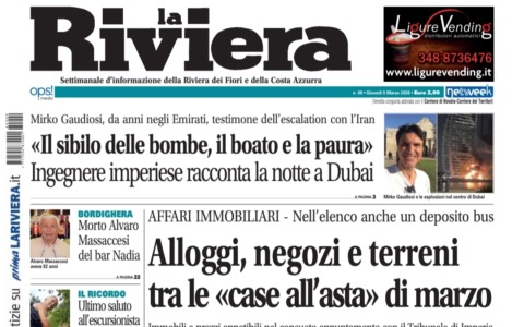 Alloggi, negozi e terreni tra le case all’asta di marzo