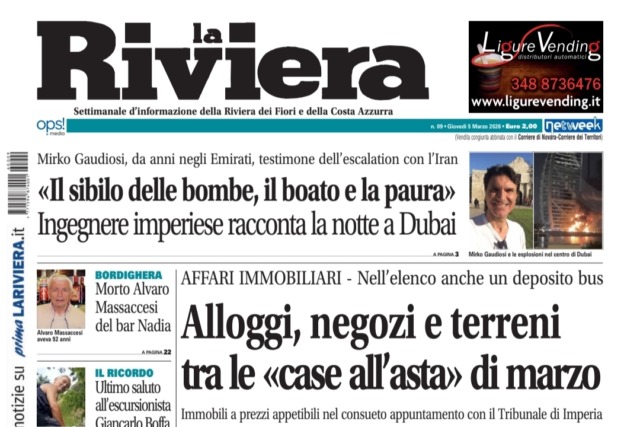 Alloggi, negozi e terreni tra le case all’asta di marzo