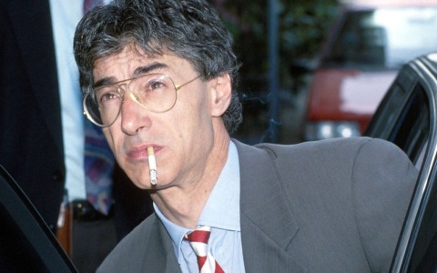 Scajola: “Con morte Berlusconi e Bossi è fine della Seconda Repubblica”