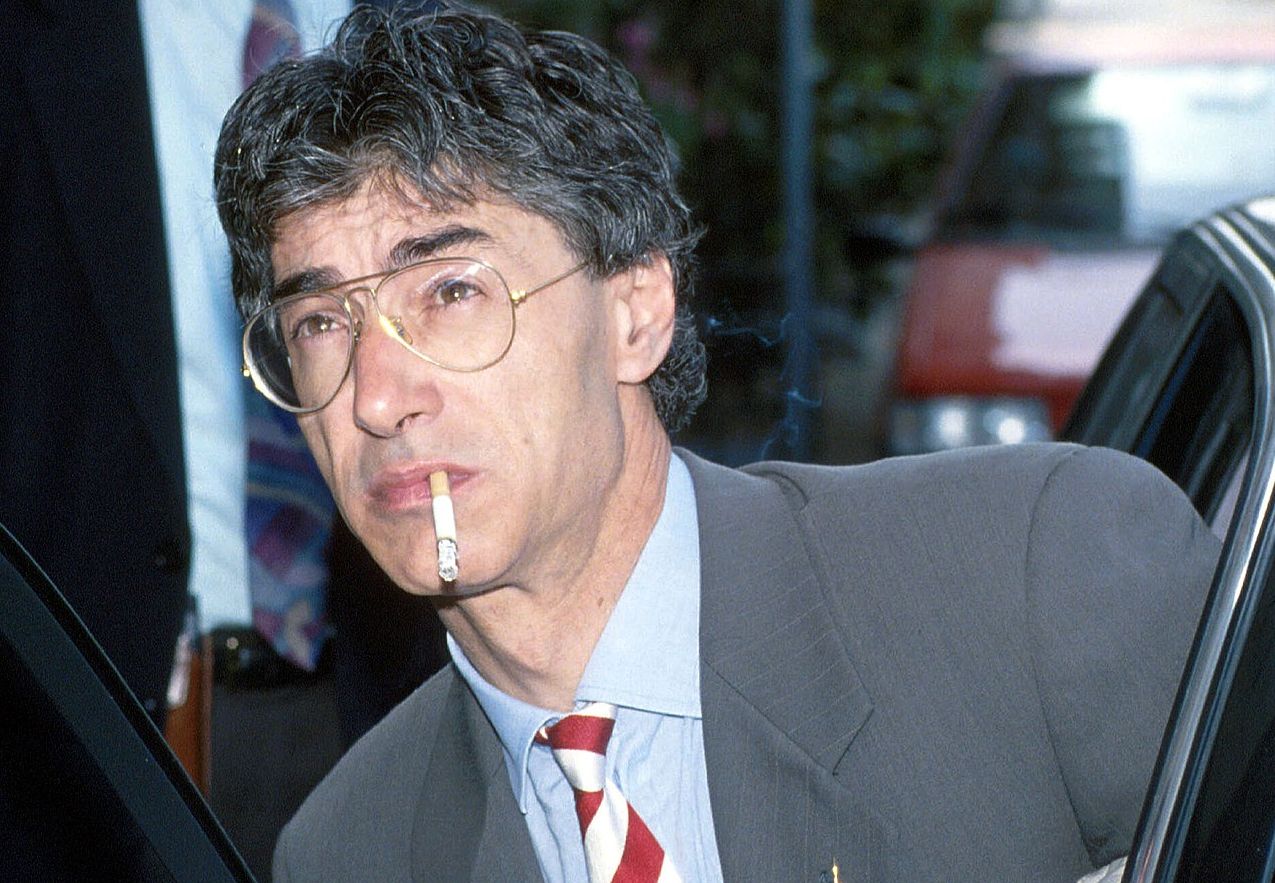 Scajola: “Con morte Berlusconi e Bossi è fine della Seconda Repubblica”