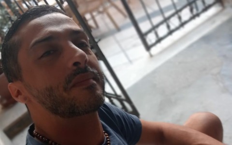 E’ Umberto Mandaglio il giovane morto a Ceriana