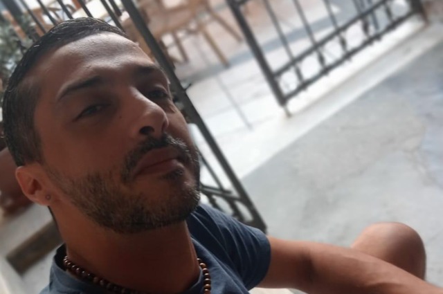 E’ Umberto Mandaglio il giovane morto a Ceriana