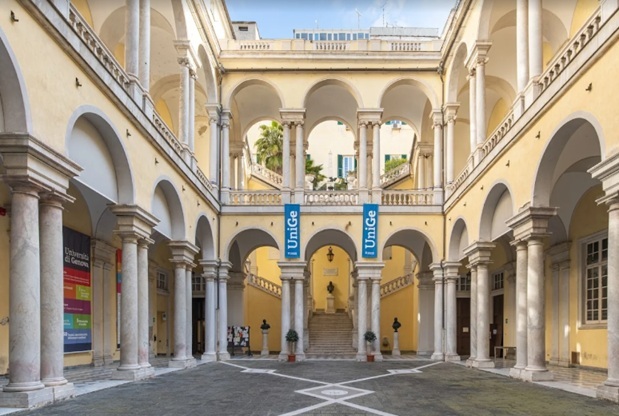 UniGe tra le migliori al mondo in 21 discipline. Dalla farmacia alla matematica