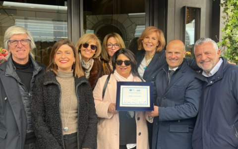 Vetrine in Fiore, ecco i premiati