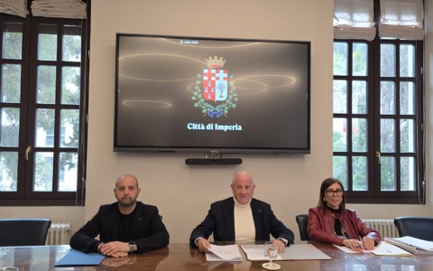 Presidio Amico: Imperia recluta i pensionati della Forze dell’Ordine per sorvegliare parchi, giardini e scuole