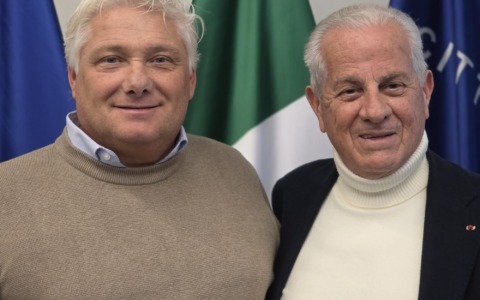 Gagliano torna in giunta. Imperia riorganizza esecutivo e macrostruttura