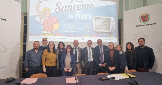 Corso fiorito 2026, tutto quello che c’è da sapere