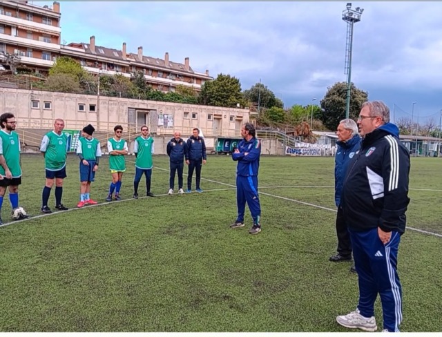 A Legino la prima tappa del progetto “In-Con-Tro”