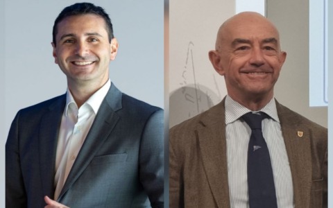 Nuovo Palafestival, il sindaco Mager incontra l’impreditore Rosati e l’architetto Corinti