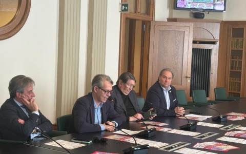 Expo Valle San Lorenzo nel weekend di Pasqua