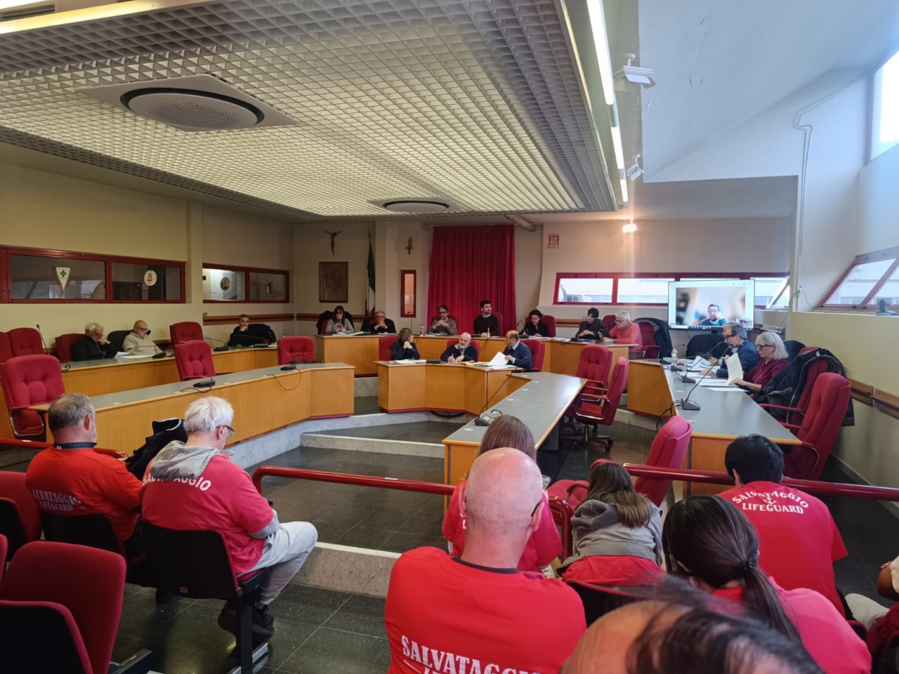 Viabilità nel caos per bretella ciclabile: interrogazione della minoranza