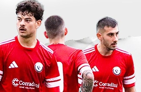 Virtus Sanremese travolgente a Quiliano. Solo Ventimiglia non si arrende. E domenica c’è il match clou