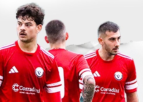 Virtus Sanremese travolgente a Quiliano. Solo Ventimiglia non si arrende. E domenica c’è il match clou