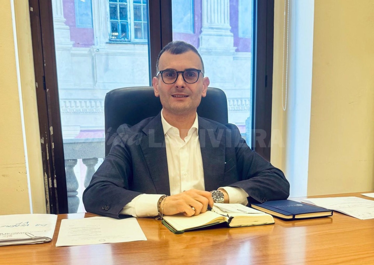 Fondazione Chiappori, Federico sbugiarda Martinetto: “Nessuna indennità e occupazione politica”