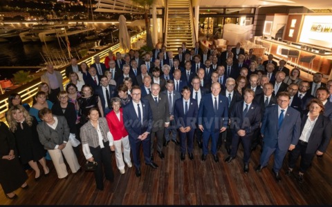 Clavesana è il 50° Comune dell’associazione Siti storici Grimaldi di Monaco