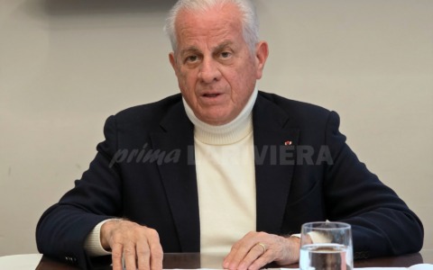 Ipotesi candidatura al Senato, Scajola: “Preferisco rimanere qua”