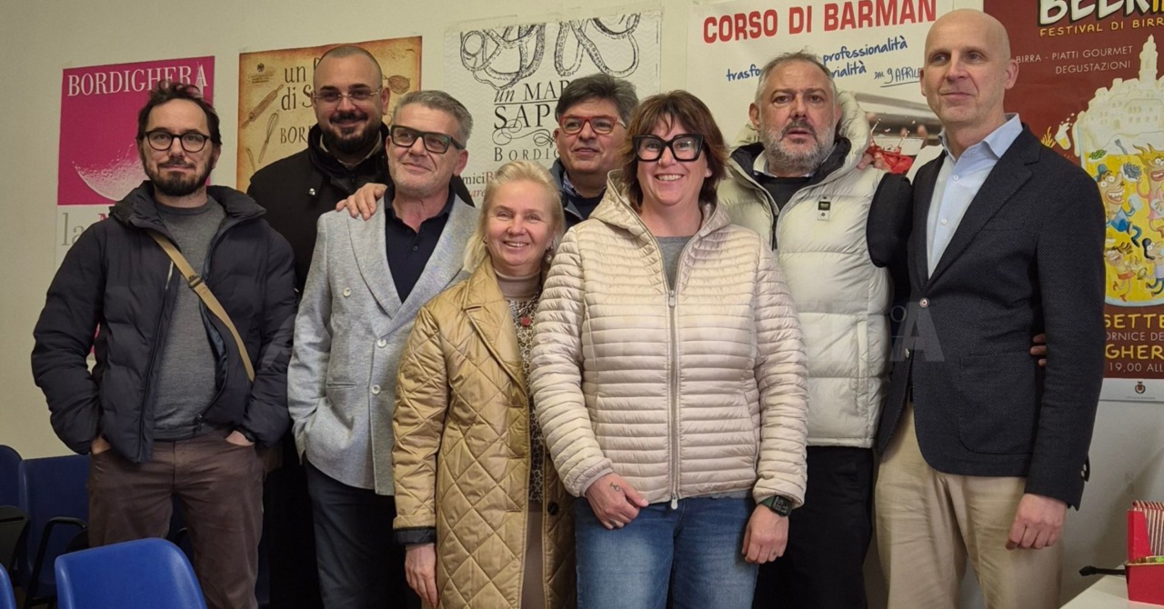 Buonaguro nuovo presidente Federalberghi-Confcommercio Bordighera