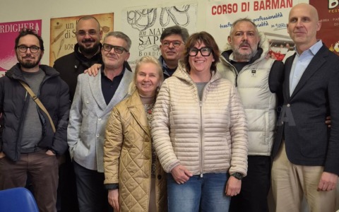 Buonaguro nuovo presidente Federalberghi-Confcommercio Bordighera