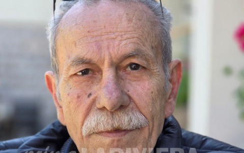 Addio a Celestino Claudiano, tra i più grandi maestri di karate