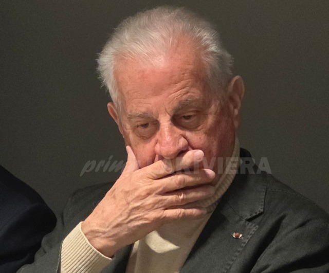 Imperia chiede alla Francia gestione condivisa  risorse idriche del Roja