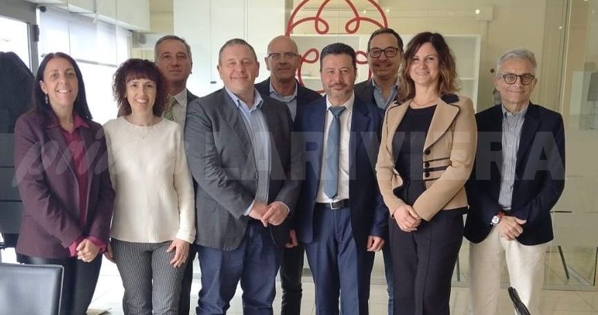 Ecco il nuovo Consiglio dell’ordine dei dottori commercialisti ed esperti contabili di Imperia